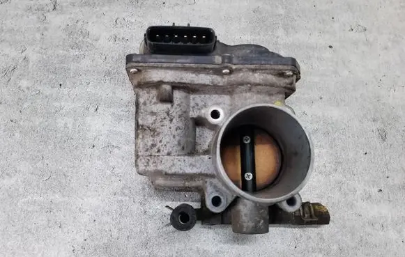 Suzuki Alto Throttle body valve 83K052302L19