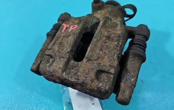 Fiat Ulysse Rear brake caliper IMPRK1552447