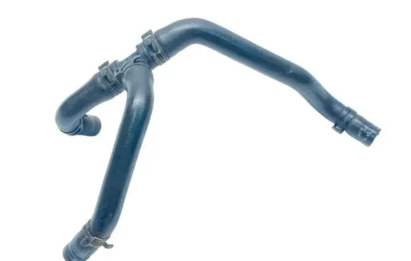 Volkswagen PASSAT B6 Engine coolant pipe/hose 1K0122109CD