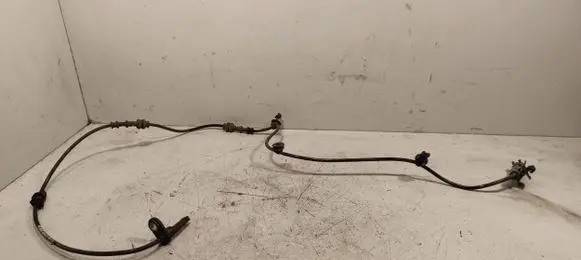 Opel Insignia B ABS brake wheel speed sensor 84149055