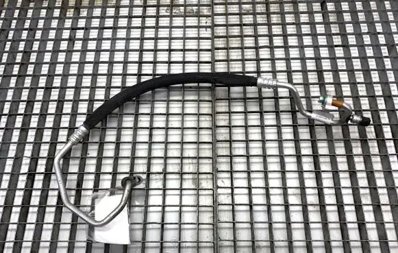 Hyundai i30 Air conditioning (A/C) pipe/hose 97762G4450