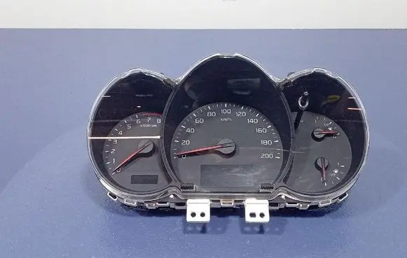 KIA Picanto Speedometer (instrument cluster) 94082-1Y730