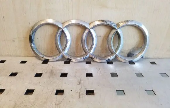 Audi A5 Sportback 8TA Manufacturers badge/model letters 