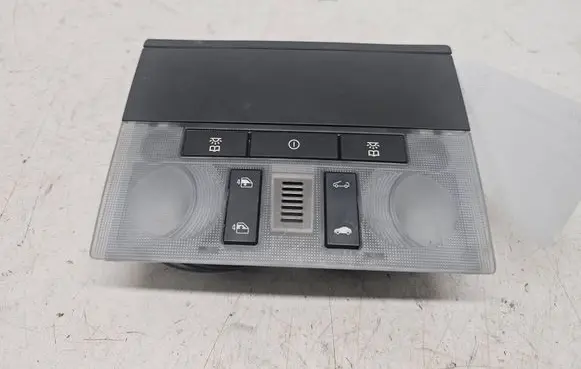 Opel Astra H Other switches/knobs/shifts 13191835
