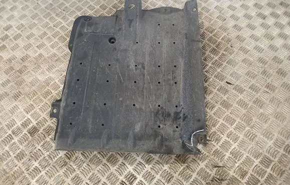 KIA Sportage Center/middle under tray cover 841372Z000