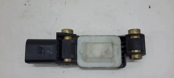 Audi A4 S4 B6 8E 8H Airbag deployment crash/impact sensor 8E0959643J 8E0959653