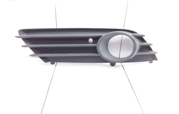 Opel Astra H Front bumper lower grill 13126026 375768702