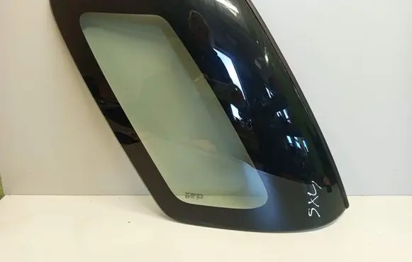 Suzuki SX4 Rear side window 43R0351