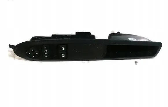 Citroen DS3 Electric window control switch 98012507XT