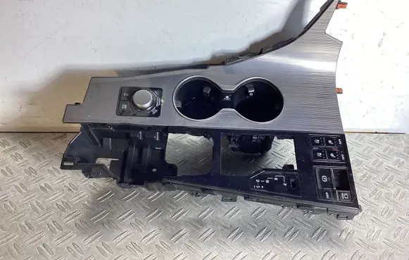 Lexus RX 450H Other center console (tunnel) element 588350E060 GN62114170 5562048170