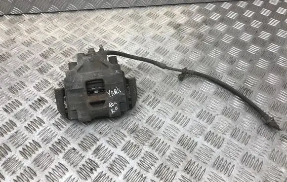 Toyota Yaris Front brake caliper