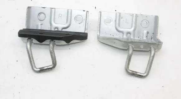 Nissan NV200 Rear door lock loop/hook striker 