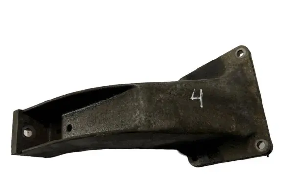 BMW 5 E39 Engine mounting bracket 1092973 22111092973