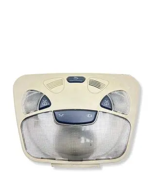 Mercedes-Benz CLK A209 C209 Front seat light A2098200501