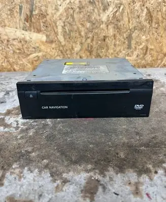 Mercedes-Benz E W211 GPS navigation control unit/module a2118200685
