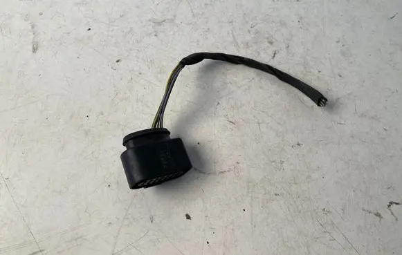 Audi Q5 SQ5 Other wiring loom 4H0973717