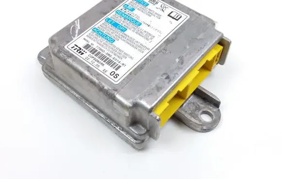Honda Civic Airbag control unit/module 77960SMGE014M1 77960SMGE014