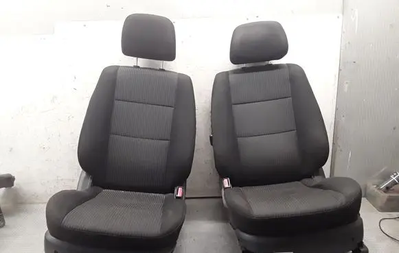 KIA Sorento Seat and door cards trim set 