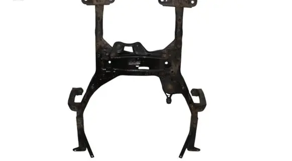 Mini Cooper Countryman R60 Front subframe 9807743 6772232