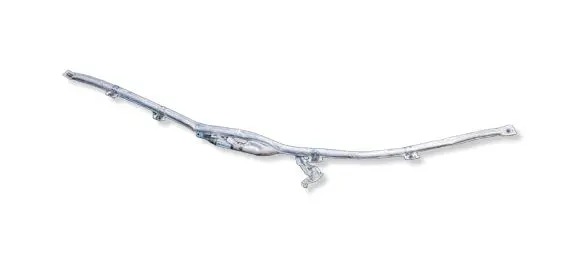 Opel Insignia A Roof airbag 12848668 307382399AE BAMPT1660
