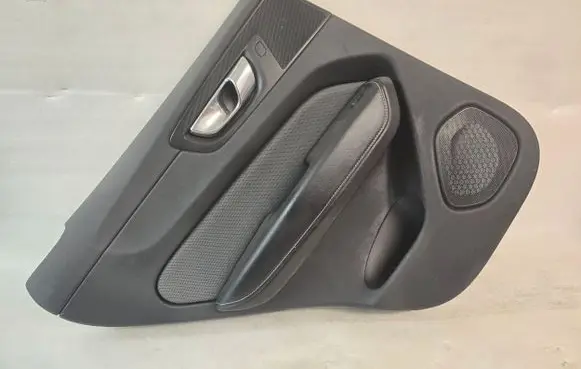 Volvo XC60 Rear door card panel trim 31446176