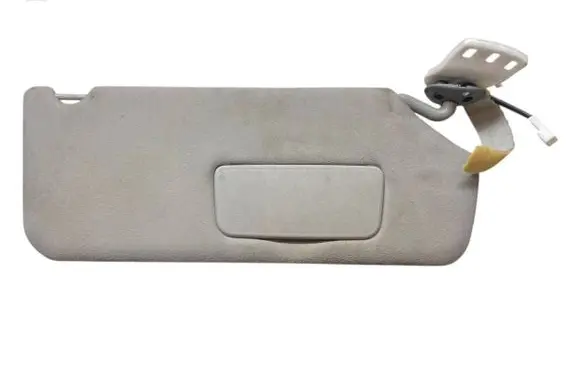 Toyota Sienna XL30 III Sun visor