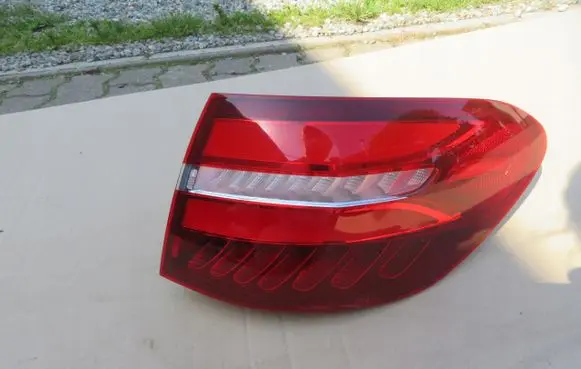 Mercedes-Benz GLC X253 C253 Rear/tail lights