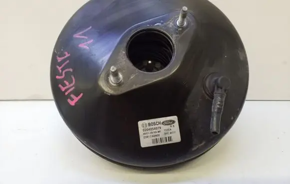 Ford Fiesta Brake booster 8V512B195MF