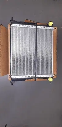 BMW X6M G06 F96 Optional radiator 7560816
