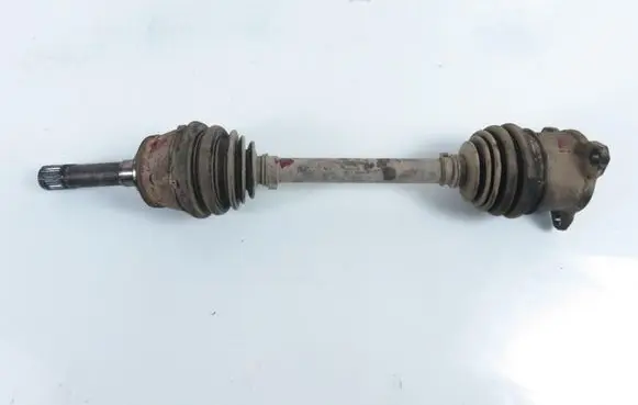 Suzuki Grand Vitara I Front driveshaft