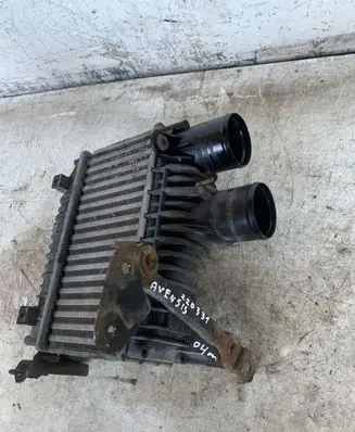 Toyota Avensis T250 Intercooler radiator