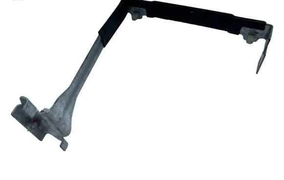 BMW X5 E70 Battery bracket 7555905 61217555905