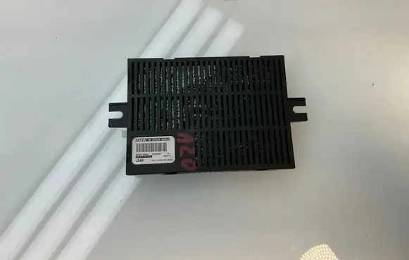 BMW 6 E63 E64 Light module LCM 9203082 532318850 2249697