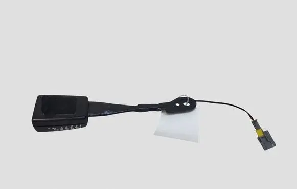 Citroen C5 Front seatbelt buckle