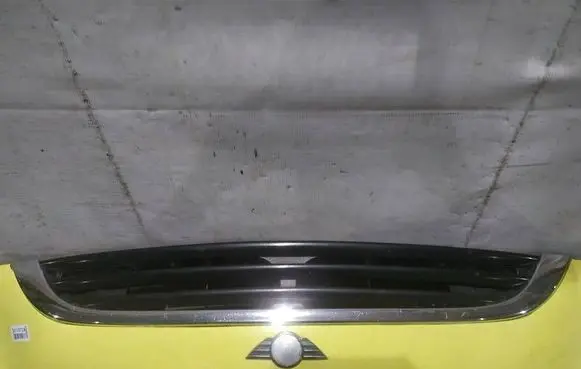 Mini One - Cooper R50 - 53 Front grill