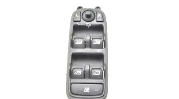 Volvo XC60 Electric window control switch 31295118AA