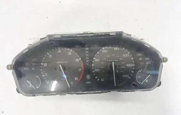 Honda Accord Speedometer (instrument cluster) hr0166008 hr-166-01