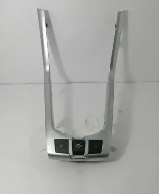 Opel Antara Gear shifter surround trim plastic 22751724
