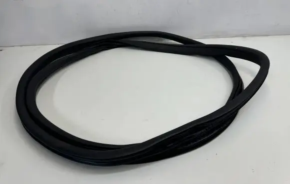 Mercedes-Benz GLE (W166 - C292) Front door rubber seal A1666970051