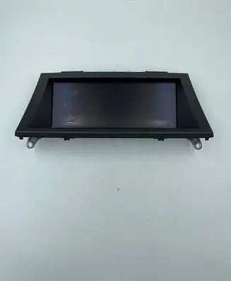 BMW X5 E70 Screen/display/small screen 9223682