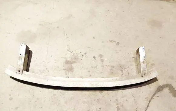 Audi A6 S6 C6 4F Rear beam 