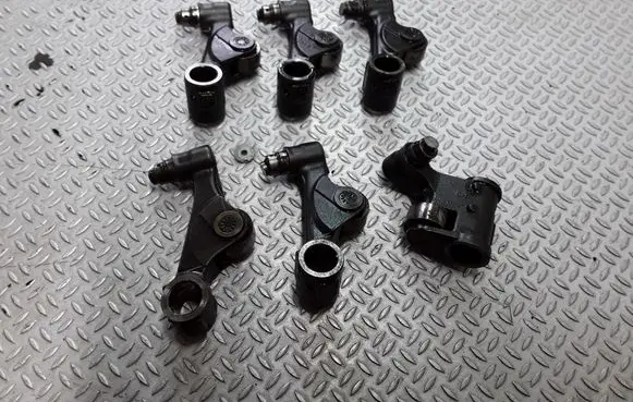 Audi A4 S4 B7 8E 8H Other cylinder head part 