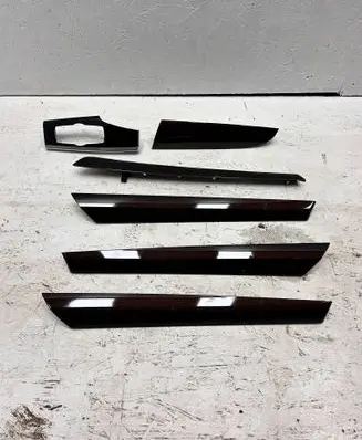 BMW X4 F26 Other front door trim element