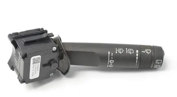 Opel Astra J Wiper switch 13305522