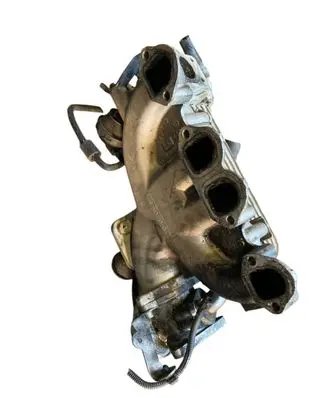 Audi A3 S3 8V Intake manifold 03G129713 038131513AD