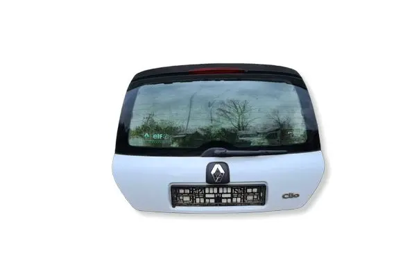 Renault Clio II Tailgate/trunk/boot lid 