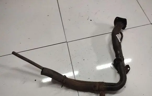Suzuki Ignis Fuel tank filler neck pipe 