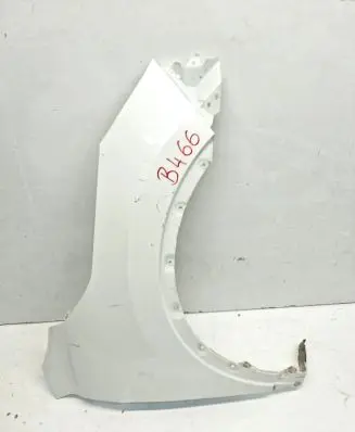 Nissan Qashqai Fender
