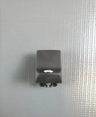 Chevrolet Camaro Engine bonnet (hood) release handle