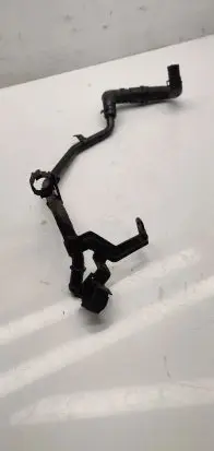 Volkswagen PASSAT CC Engine coolant pipe/hose 3c0121070ac